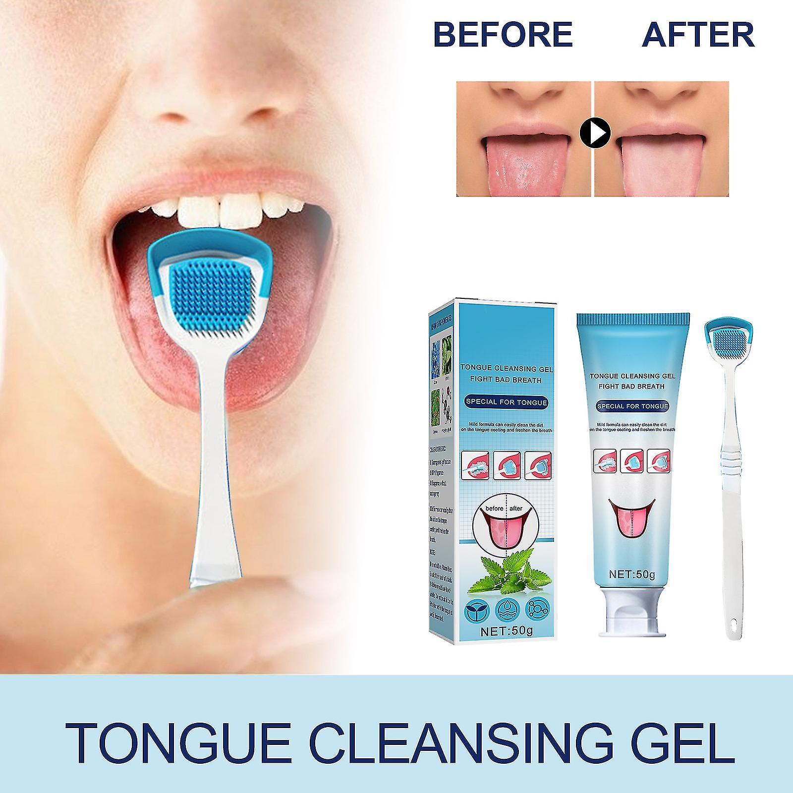 tongue-second